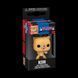 Фигурка брелок Funko Pop Блич Кон Bleach Kon 4 см FP B K 162 2565298912 фото 3