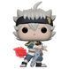 Фигурка Фанко Поп Черный Клевер Аста Funko Pop Black Clover Asta 10 см BC A 1099 BC A 1099 фото 2