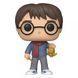 Фигурка Funko Pop Фанко Поп Гарри Поттер Гарри&nbsp;Harry Potter Harry&nbsp;10 см&nbsp;H P C 122 H P C 122 фото 2