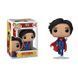 Фігурка Funko Pop Фанко ПопFlash Флеш Supergirl Супергерл FP F SG 1339 2661513992 фото 1