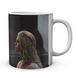 Кружка GeekLand The Witcher Відьмак Геральт Цирі TW 002.016 TW 002.016 фото 4