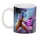 Кружка GeekLand Ліга Легенд Vi League of Legends LOL 02.37 фото 1