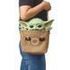 Фигурка Star Wars the Mandalorian the Child Premium Plush Bundle&nbsp;Звездные войны&nbsp;Мандалорец&nbsp;28&nbsp;см&nbsp;WST SW TM CP WST SW TM CP фото 3