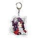 Брелок акриловый Клинок Рассекающий демонов Demon Slayer CH DS AK 05 1880452212 фото 1