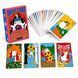 Карти Таро Котяче (Paws Tarot) 10.2х6 см 3168053582 фото 3