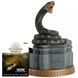 Фігурка Wizarding World Nagini Harry Potter Гаррі Поттер Нагайна 11 см WW N HP 11 WW N HP 11 фото 1