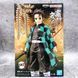 Фігурка Bandai Клинок, що розсікає демонів Танджиро Камадо Demon Slayer Tanjiro Kamado 15 см B DS T 15 2843286630 фото 2