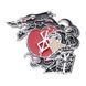 Значок Берсерк Berserk CH P BR 05 2358957280 фото 1