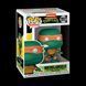 Фигурка Funko Pop Черепашек-ниндзя Микеланджело TMNT Michelangelo 10 см FP TMNT M 1557 FP TMNT M 1557 фото 3