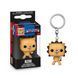 Фигурка брелок Funko Pop Блич Кон Bleach Kon 4 см FP B K 162 2565298912 фото 1