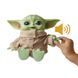 Фигурка Star Wars the Mandalorian the Child Premium Plush Bundle&nbsp;Звездные войны&nbsp;Мандалорец&nbsp;28&nbsp;см&nbsp;WST SW TM CP WST SW TM CP фото 5