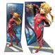 Фигурка Banpresto Евангелион Аска Evangelion Asuka 35 см WST EV AL 281 WST EV AL 281 фото 4