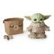 Фигурка Star Wars the Mandalorian the Child Premium Plush Bundle&nbsp;Звездные войны&nbsp;Мандалорец&nbsp;28&nbsp;см&nbsp;WST SW TM CP WST SW TM CP фото 1