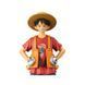 Фигурка Bandai Spirits DXF THE GRANDLINE MEN vol.1&nbsp;One Piece Luffy Большой Куш Луффи 15 см BS GM OP L BS GM OP L фото 3