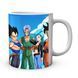 Кружка GeekLand Dragon Ball Жемчуг Дракона DB 02.20 1757911908 фото 4