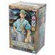 Фигурка Banpresto THE GRANDLINE MEN&nbsp;vol.6&nbsp;Усопп&nbsp;Ван Пис Usopp One Piece 16 cм B U OP 6 B U OP 6 фото 4