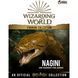 Фігурка Wizarding World Nagini Harry Potter Гаррі Поттер Нагайна 11 см WW N HP 11 WW N HP 11 фото 7