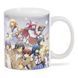 Кружка&nbsp;GeekLand Ангельские ритмы Angel Beats АВ.02.01 1757903852 фото 3