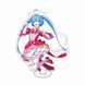 Фігурка акрилова Вокалоїд Хацуне Міку Vocaloid Hatsune Miku 15 см 3066682604 фото 1