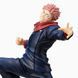 Фигурка Sega SPM Jujutsu Kaisen Yuji Itadori Магическая Битва Итадори Юджи 17 см S SPM JK YI 17 S SPM JK YI 17 фото 5