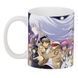 Кружка&nbsp;GeekLand Ангельские ритмы Angel Beats АВ.02.01 1757903852 фото 1