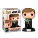 Фигурка Фанко Поп Мандалорец Люк Скайволкер с Грогу Funko Pop Luke Skywalker with Grogu TM LSwG 482 TM LSwG 482 фото 1