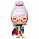 Фигурка Funko Pop Дандадан Сэйко Аясэ Dandadan Seiko Ayase 10 см FP DDD SA 2101 2854693158 фото 2