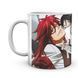 Кружка GeekLand Black Butler Темный дворецкий Грелль BLCKB 12 BLCKB 12 фото 2