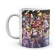 Кружка GeekLand Неймовірні пригоди ДжоДжо JoJo's Bizarre Adventure JJ 02.01 JJ 02.580 фото 3