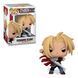 Фігурка Funko Pop Сталевий Алхімік Едвард Елрік Fullmetal Alchemist Edward Elric 10 см FP FA EE 1577 FP FA EE 1577 фото 1