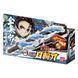 Катана Bandai&nbsp;Клинок, який знищує демонів Танжиро&nbsp;Demon Slayer Tanjiro&nbsp;55 см B DS TK 55 B DS TK 55 фото 2