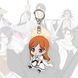 Брелок акриловый Блич Орихимэ Bleach Orihime 5 см 2460051748 фото 1