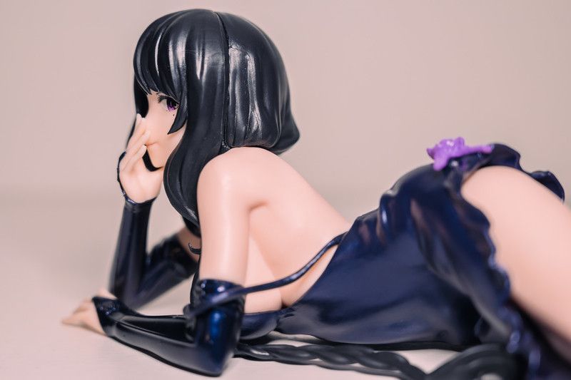 Фигурка Bandai&nbsp;Re:Zero. Жизнь с нуля в альтернативном мире&nbsp;Re:Zero&nbsp;Эльза Гранхирт Elsa Granhiert 19 см B RZ EG B RZ EG фото