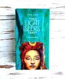 Таро Світлих Провідців The Light Seer's Tarot No2 2472414956 фото