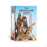 Карти Розкрите таро (The Unveiled Tarot) 3168053583 фото