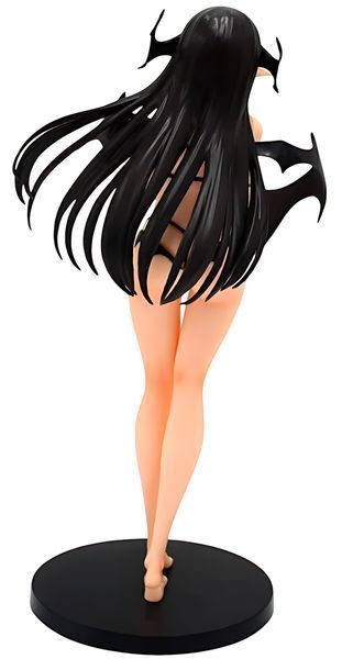 Фигурка Девочка Суккуб Sora Naniiro Illustration Succubus 27 см CH SCB SN 27 2687771868 фото