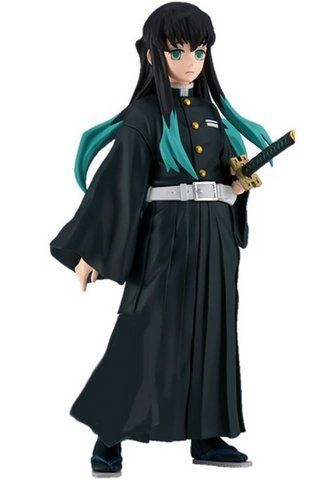 Фігурка Banpresto Токіто Муїчіро Клинок, який знищує демонів Demon Slayer Kokito Muichiro 15 см B DS KKM B DS KKM фото
