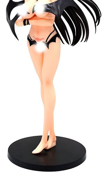 Фигурка Девочка Суккуб Sora Naniiro Illustration Succubus 27 см CH SCB SN 27 2687771868 фото