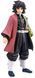 Фигурка Bandai Spirits Demon Slayer Tomioka Клинок рассекающий демонов Томиока 17 см B S DS T 17 B S DS T 17 фото 5