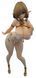 Фигурка Деревня Эльфов Кукуру Elf Village 5th Kukuru 18+ Эро 22 см CH EVFK 22 2928970051 фото 1