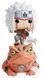 Фігурка Funko Pop Фанк Поп Наруто Джірайя на жабі Naruto Jiraiya Hot Topic Exclusive 15 см N J 73 N J 73 фото 2