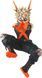 Фигурка Bandai Spirits&nbsp;Моя Геройская Академия Кацуки Бакуго My Hero Academia Katsuki Bakugo 16 см MHA AH KB V3 MHA AH KB V3 фото 1