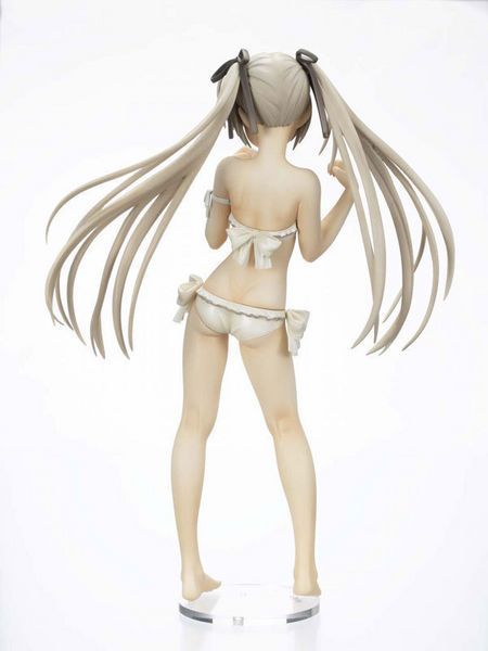 Фігурка Самотність на двох Сора Касугано Yosuga no Sora Sora Kasugano 19 см 3026821475 фото