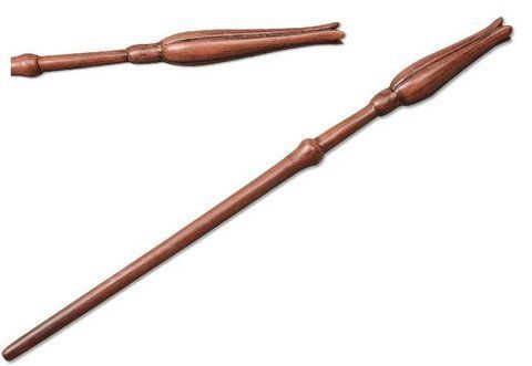 Игрушка GKever Волшебная палочка Луны Лавгуд без коробки 35 см 6-124-1 6-124-1 фото