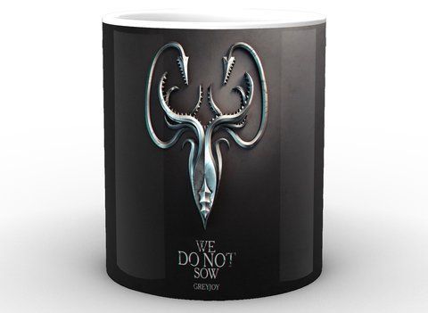 Кружка GeekLand Game of Thrones Игра Престолов символ GT.02.042 GT.02.042 фото