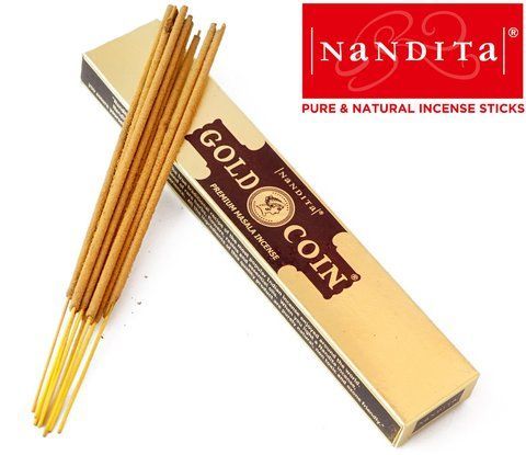 Nandita Gold Coin 15 грам Золота Монета 2504026672 фото