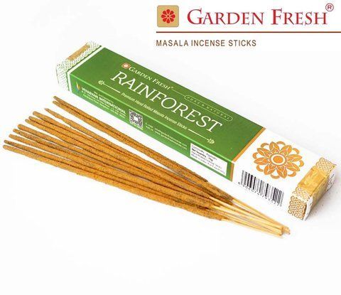 Garden Fresh Raine Forest 15 грам Дощовий Ліс 2504018790 фото