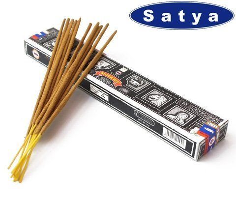 Ароматичні палички Супер Хіт Satya Super Hit 15Gm. 2828178083 фото