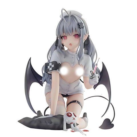 Фігурка Дівчинка Суккуб Shinomiya Kanna Succubus 13 см CH SCB SK 13 2697764345 фото