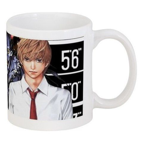 Кружка Death Note CP 03.169 CP 03.169 фото
